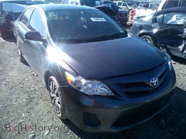 Фотография 5YFBU4EE6CP072274 - TOYOTA COROLLA 2012