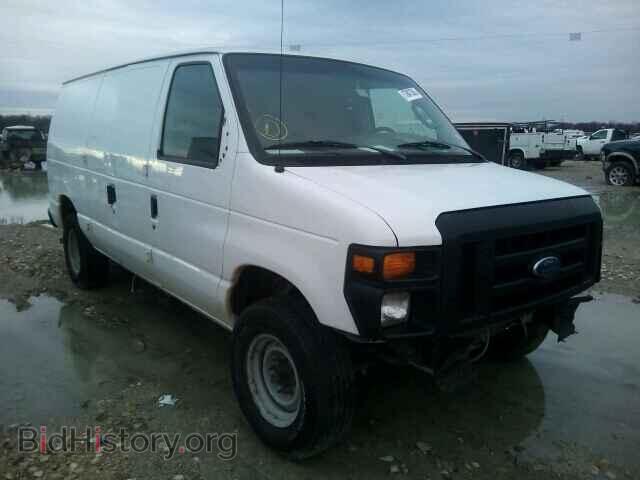Photo 1FTNE14W28DA12926 - FORD ECONOLINE 2008
