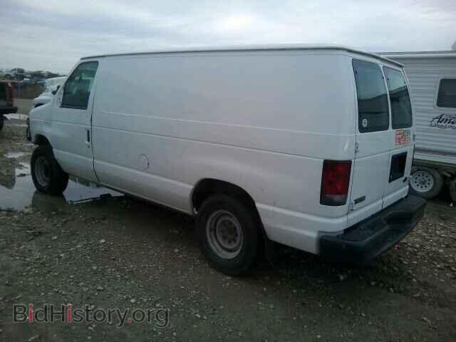 2008 FORD ECONOLINE - VIN: 1FTNE14W28DA12926 - Photo 3