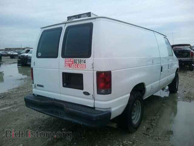 2008 FORD ECONOLINE - VIN: 1FTNE14W28DA12926 - Photo 4