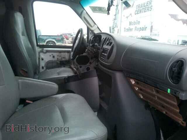 2008 FORD ECONOLINE - VIN: 1FTNE14W28DA12926 - Photo 5