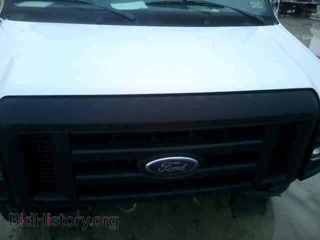 2008 FORD ECONOLINE - VIN: 1FTNE14W28DA12926 - Photo 7