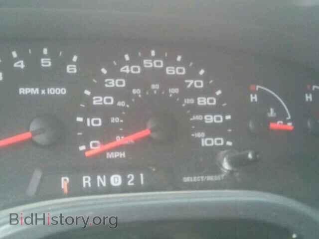 2008 FORD ECONOLINE - VIN: 1FTNE14W28DA12926 - Photo 8