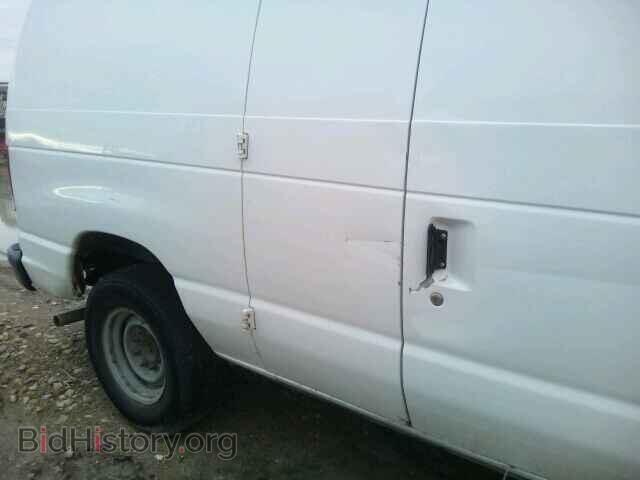2008 FORD ECONOLINE - VIN: 1FTNE14W28DA12926 - Photo 9