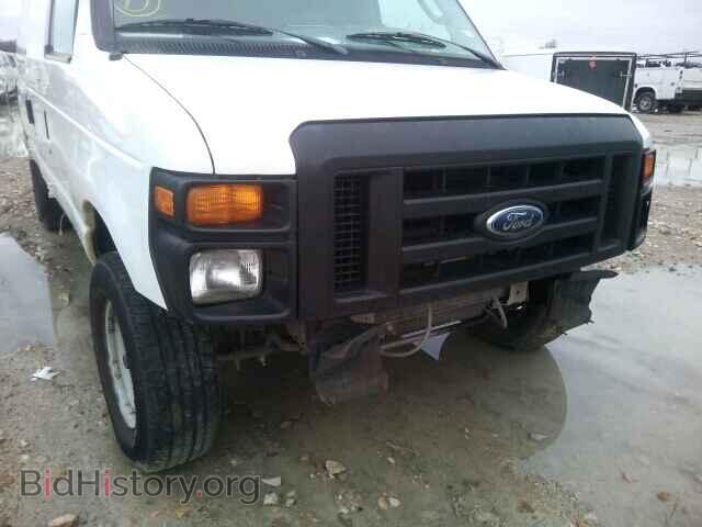2008 FORD ECONOLINE - VIN: 1FTNE14W28DA12926 - Photo 10
