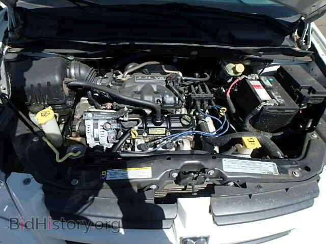 2010 DODGE CARAVAN - VIN: 2D4RN4DE6AR364777 - Фото 7