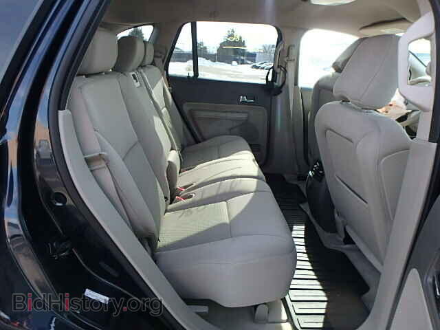 2010 FORD EDGE - VIN: 2FMDK3JC6ABA82835 - Фото 6