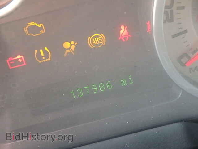 2010 FORD EDGE - VIN: 2FMDK3JC6ABA82835 - Фото 8