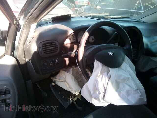 2005 DODGE CARAVAN - VIN: 1D4GP24R45B213434 - Фото 9
