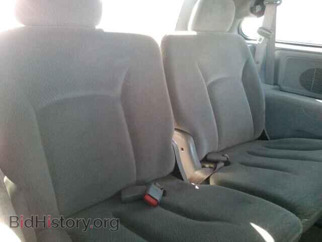 2005 DODGE CARAVAN - VIN: 1D4GP24R45B213434 - Фото 10