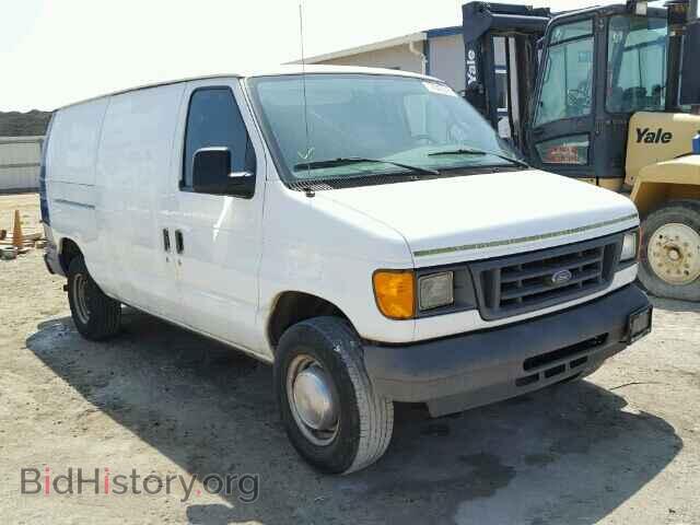 Фотография 1FTNE24W14HA65013 - FORD ECONOLINE 2004