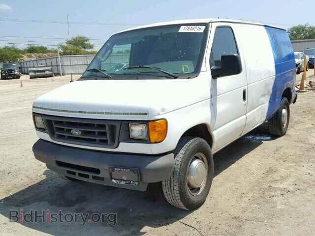 2004 FORD ECONOLINE - VIN: 1FTNE24W14HA65013 - Фото 2