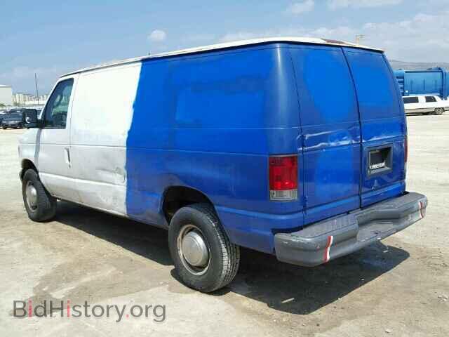 2004 FORD ECONOLINE - VIN: 1FTNE24W14HA65013 - Фото 3