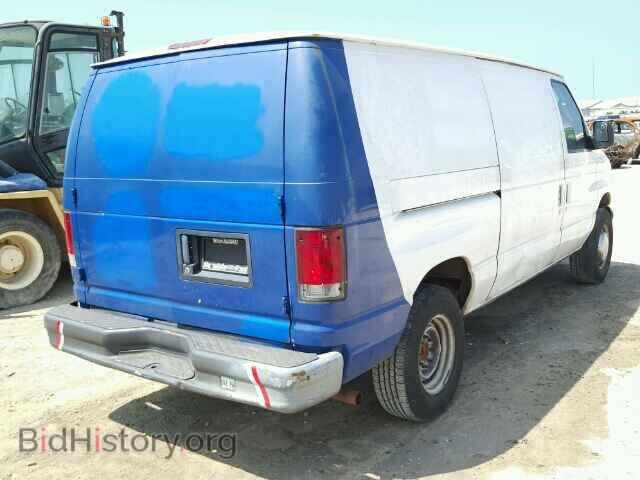 2004 FORD ECONOLINE - VIN: 1FTNE24W14HA65013 - Фото 4