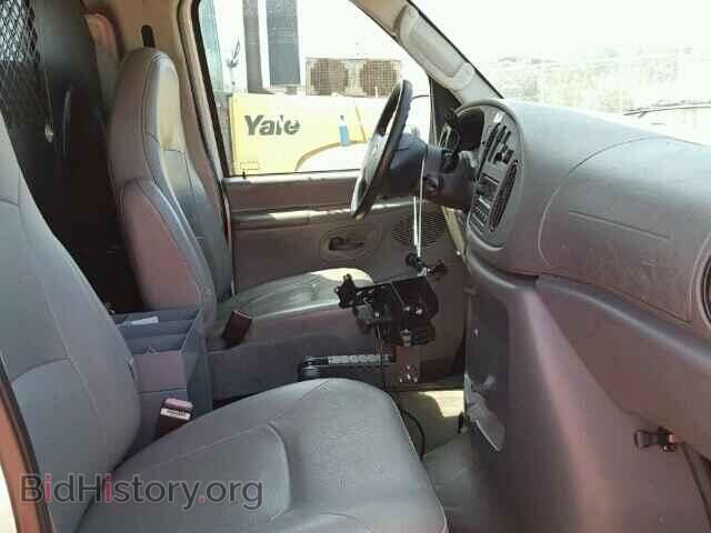 2004 FORD ECONOLINE - VIN: 1FTNE24W14HA65013 - Фото 5