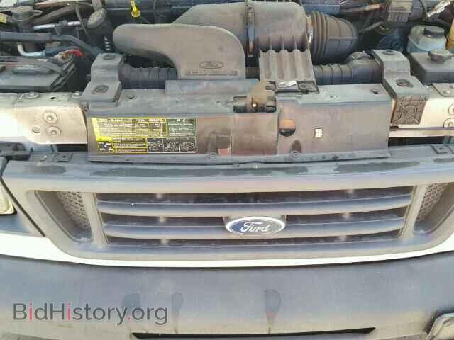 2004 FORD ECONOLINE - VIN: 1FTNE24W14HA65013 - Фото 7