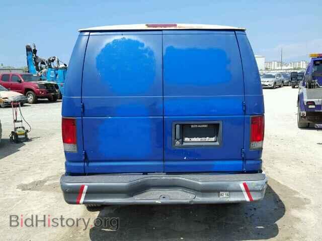 2004 FORD ECONOLINE - VIN: 1FTNE24W14HA65013 - Фото 10