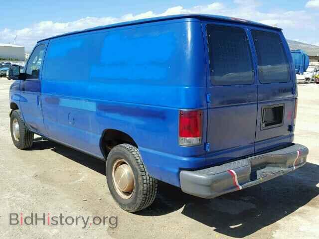 2005 FORD ECONOLINE - VIN: 1FTNE24W85HA38294 - Фото 3