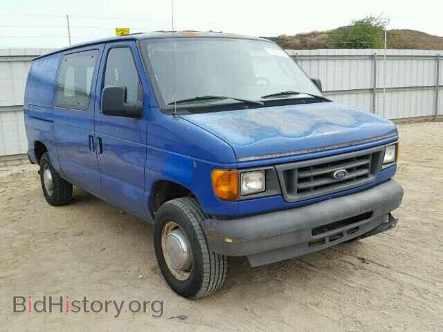 Фотография 1FTNE24WX4HA64152 - FORD ECONOLINE 2004