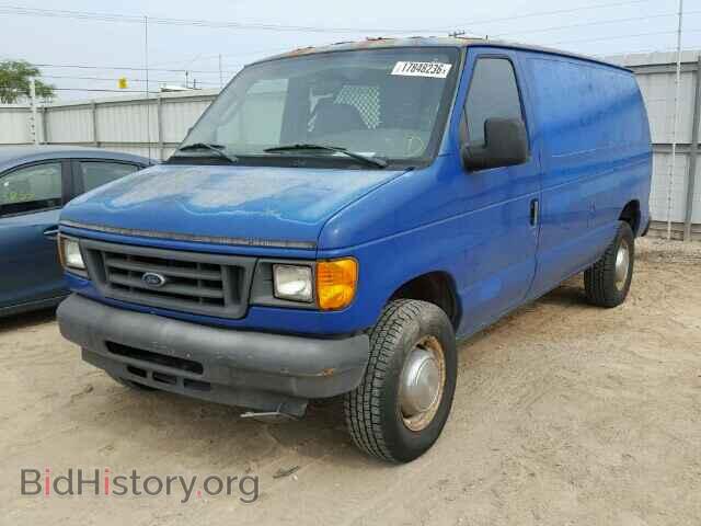 2004 FORD ECONOLINE - VIN: 1FTNE24WX4HA64152 - Photo 2