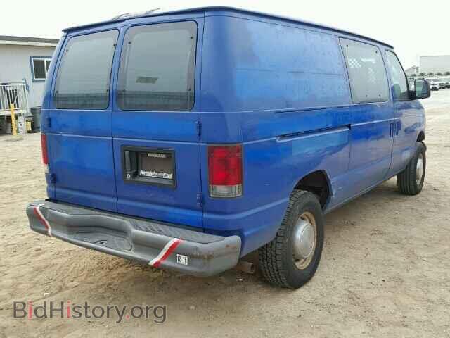 2004 FORD ECONOLINE - VIN: 1FTNE24WX4HA64152 - Photo 4