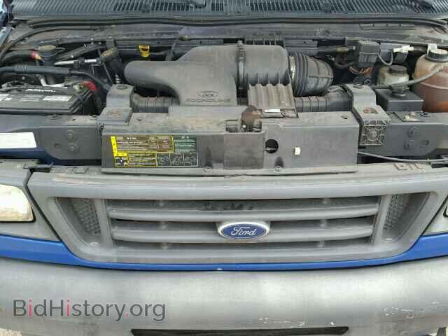 2004 FORD ECONOLINE - VIN: 1FTNE24WX4HA64152 - Photo 7