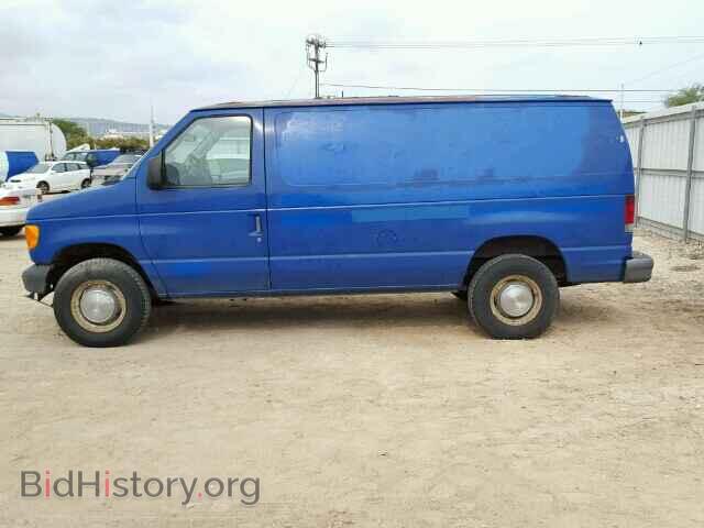 2004 FORD ECONOLINE - VIN: 1FTNE24WX4HA64152 - Photo 9