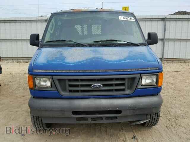 2004 FORD ECONOLINE - VIN: 1FTNE24WX4HA64152 - Photo 10