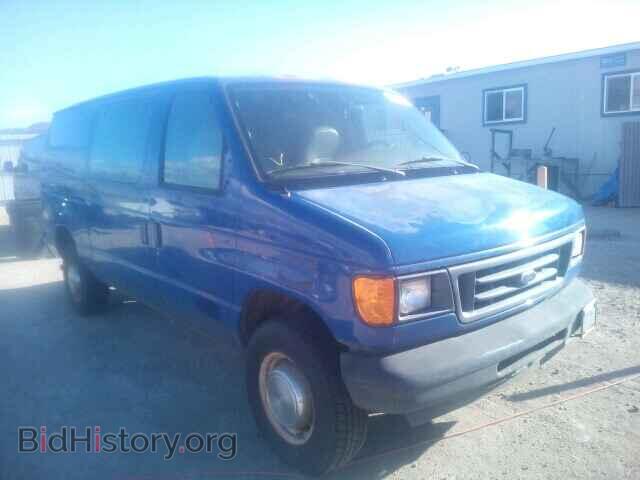 Фотография 1FTNE24W04HA64161 - FORD ECONOLINE 2004