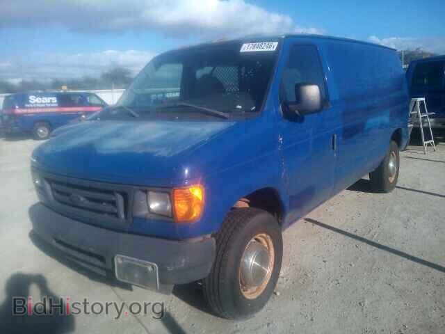 2004 FORD ECONOLINE - VIN: 1FTNE24W04HA64161 - Фото 2