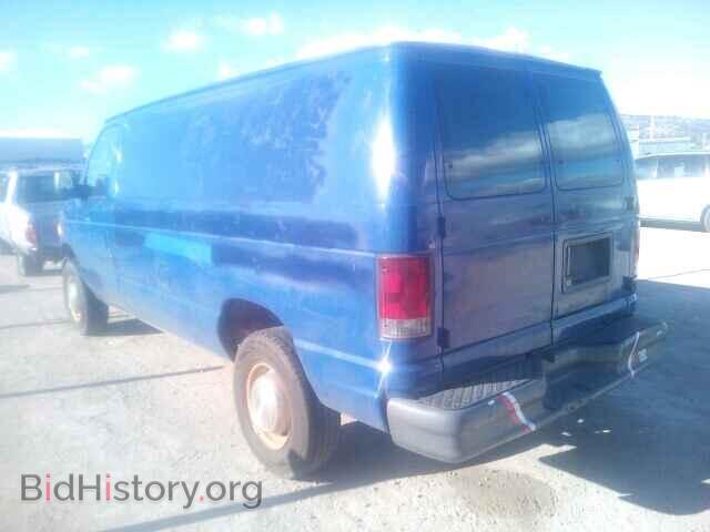 2004 FORD ECONOLINE - VIN: 1FTNE24W04HA64161 - Фото 3