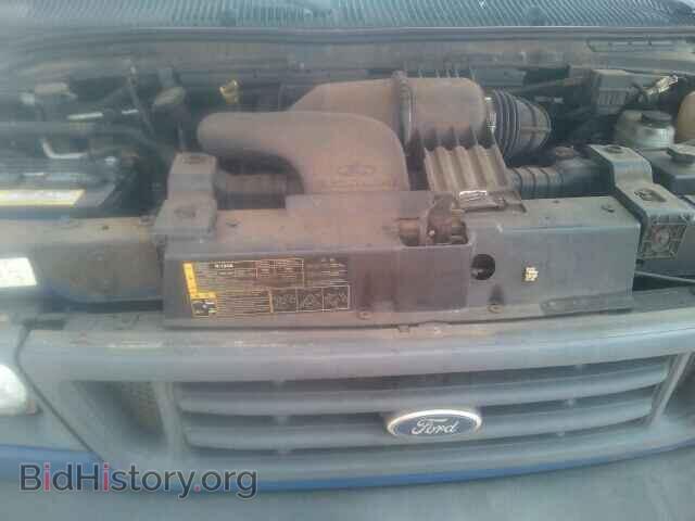 2004 FORD ECONOLINE - VIN: 1FTNE24W04HA64161 - Фото 7