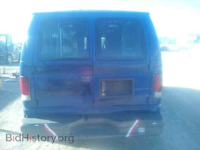 2004 FORD ECONOLINE - VIN: 1FTNE24W04HA64161 - Фото 10