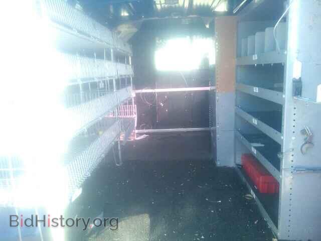 2005 FORD ECONOLINE - VIN: 1FTNE24W65HA38309 - Фото 6
