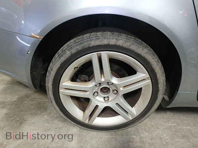 2006 AUDI A4 - VIN: WAUDF78E26A195575 - Фото 10