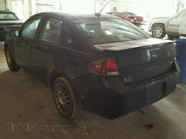 2010 FORD FOCUS - VIN: 1FAHP3GN8AW272186 - Photo 3