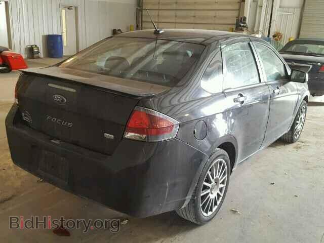 2010 FORD FOCUS - VIN: 1FAHP3GN8AW272186 - Photo 4
