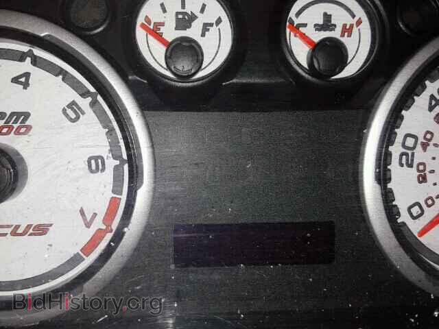 2010 FORD FOCUS - VIN: 1FAHP3GN8AW272186 - Photo 8