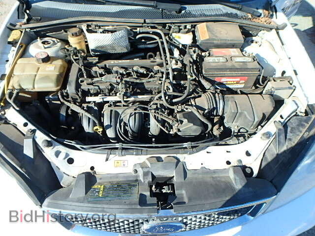 2005 FORD FOCUS - VIN: 1FAFP34N85W105344 - Фото 7