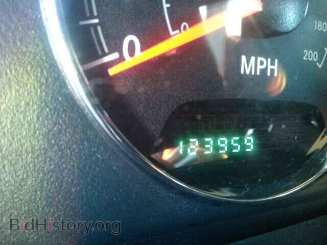 2004 CHRYSLER SEBRING - VIN: 1C3EL46X94N364973 - Фото 8