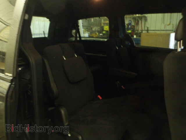2013 DODGE CARAVAN - VIN: 2C4RDGCG5DR817473 - Фото 6