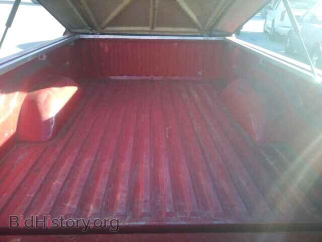 2001 DODGE DAKOTA - VIN: 1B7FL26X01S104348 - Фото 6