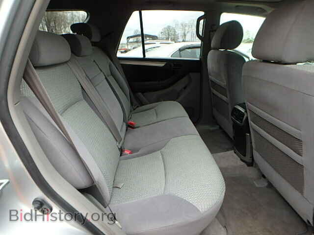 2004 TOYOTA 4RUNNER - VIN: JTEZU14R148021131 - Фото 6
