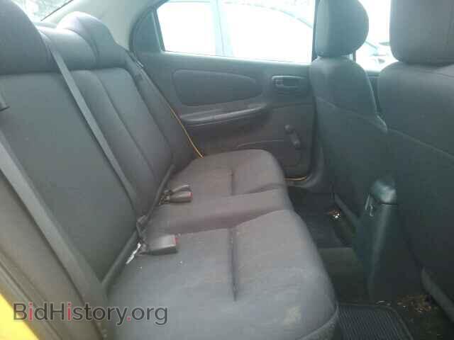 2003 DODGE NEON - VIN: 1B3ES56C23D230572 - Фото 6