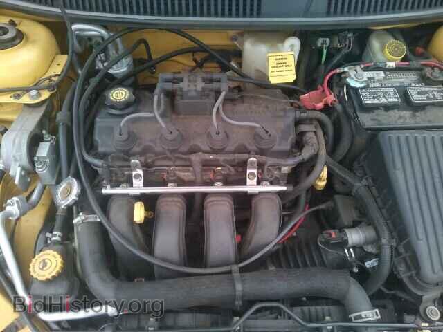 2003 DODGE NEON - VIN: 1B3ES56C23D230572 - Фото 7