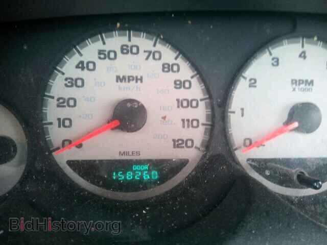 2003 DODGE NEON - VIN: 1B3ES56C23D230572 - Фото 8
