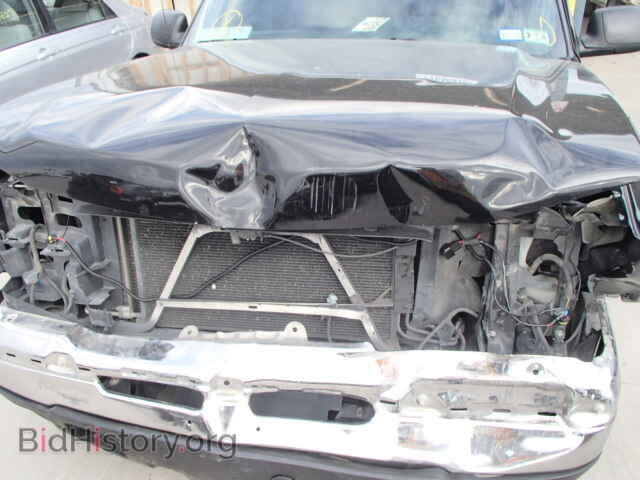 2006 CHEVROLET SILVERADO - VIN: 2GCEC13V061319177 - Photo 7