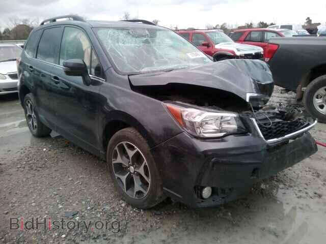 Фотография JF2SJGMC0EH473880 - SUBARU FORESTER 2014
