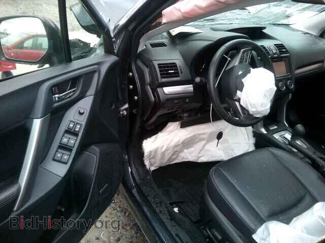 2014 SUBARU FORESTER - VIN: JF2SJGMC0EH473880 - Фото 9