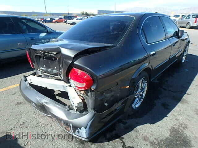 2000 NISSAN MAXIMA - VIN: JN1CA31D7YT513336 - Фото 4